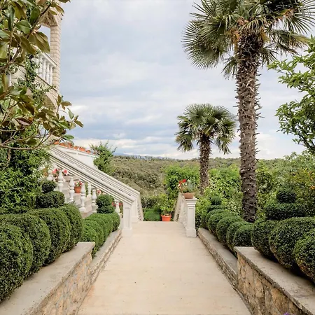 Anica Bed & Breakfast Kampor