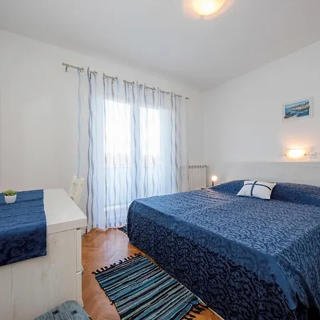 Bed & Breakfast Anica Kampor