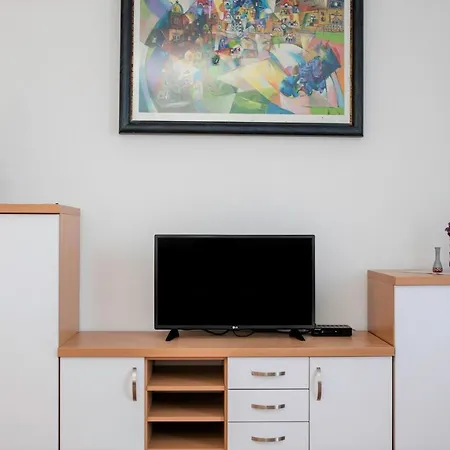 Anica Bed & Breakfast