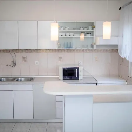 Bed & Breakfast Anica Kampor