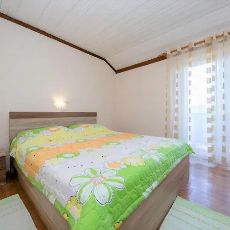 Anica Bed & Breakfast