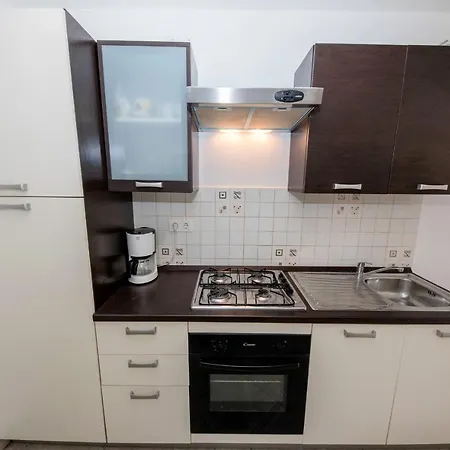 Bed & Breakfast Anica Kampor