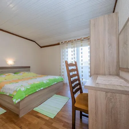 Anica Bed & Breakfast