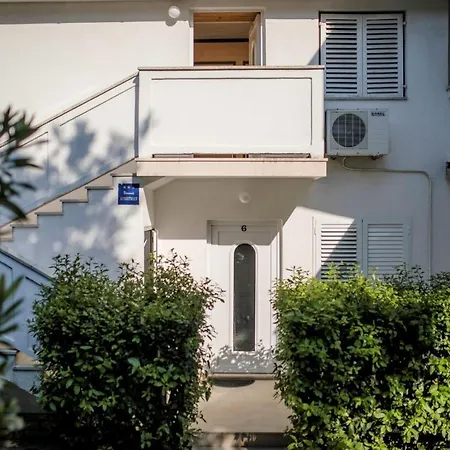 Anica Bed & Breakfast