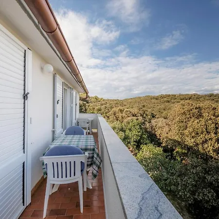 Bed & Breakfast Anica Kampor