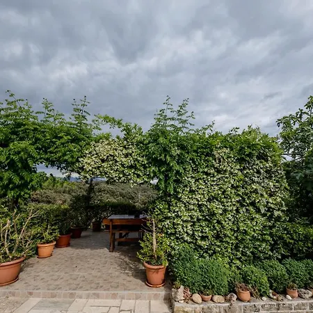 Bed & Breakfast Anica Kampor