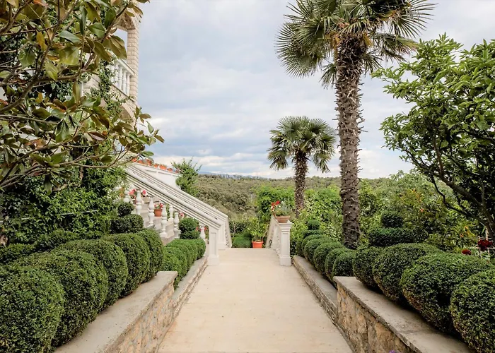 Anica Отель типа 