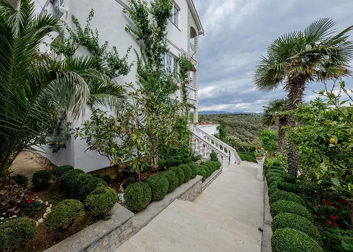 Anica Отель типа 