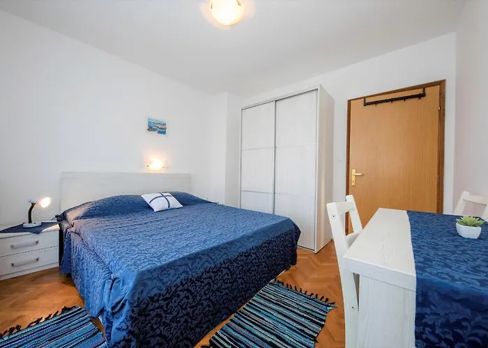 Anica 3* Кампор