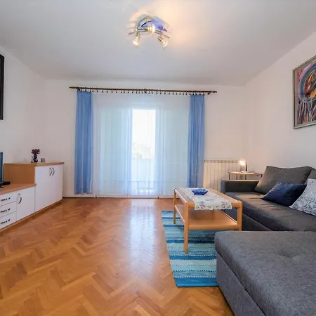 Anica Bed & Breakfast Kampor