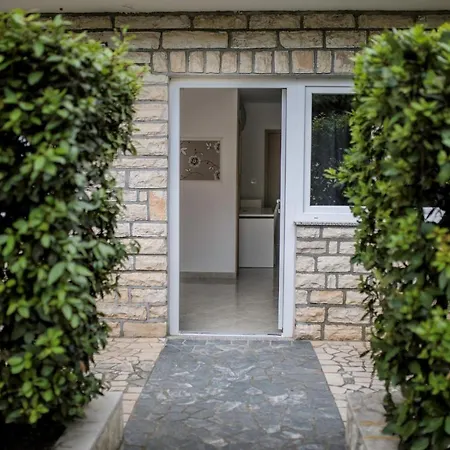 Bed & Breakfast Anica Kampor