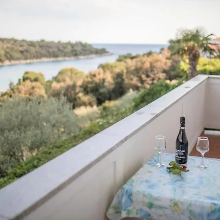 Bed & Breakfast Anica Kampor