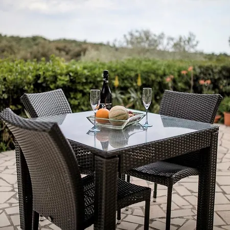 Bed & Breakfast Anica Kampor