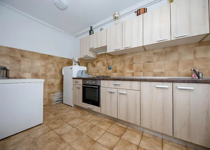 Bed & Breakfast Anica 3*