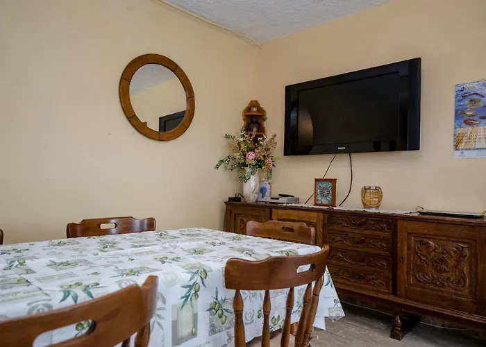 Bed & Breakfast Anica Kampor
