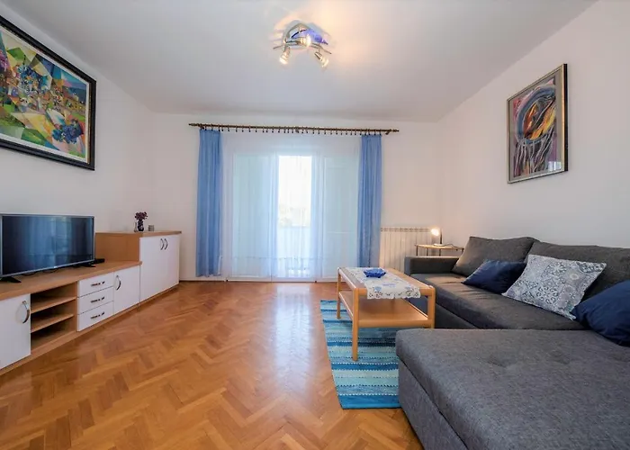 Anica Bed & Breakfast Kampor