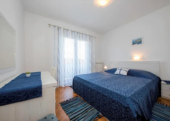 Bed & Breakfast Anica Kampor