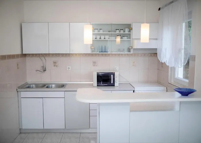 Bed & Breakfast Anica Kampor