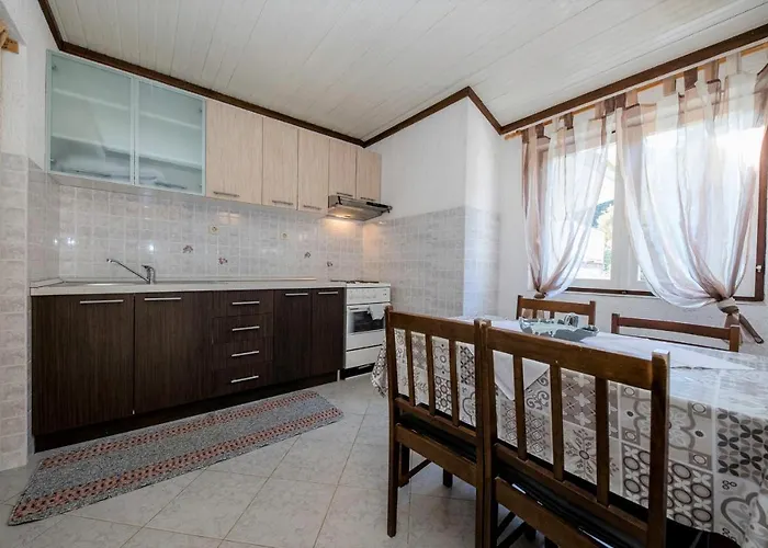 Bed & Breakfast Anica Kampor