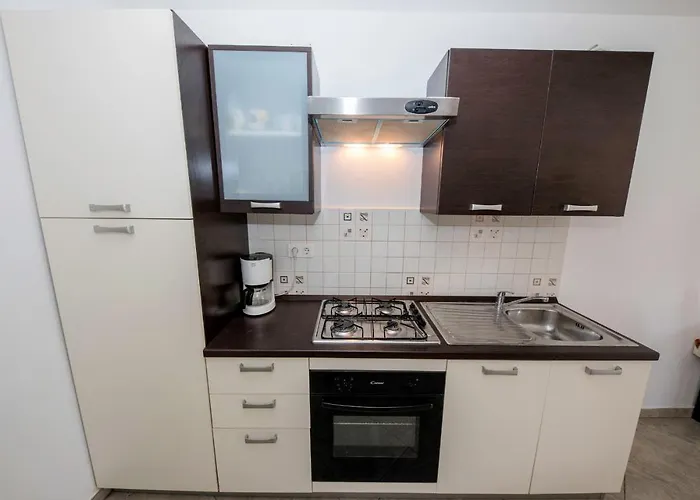 Bed & Breakfast Anica Kampor