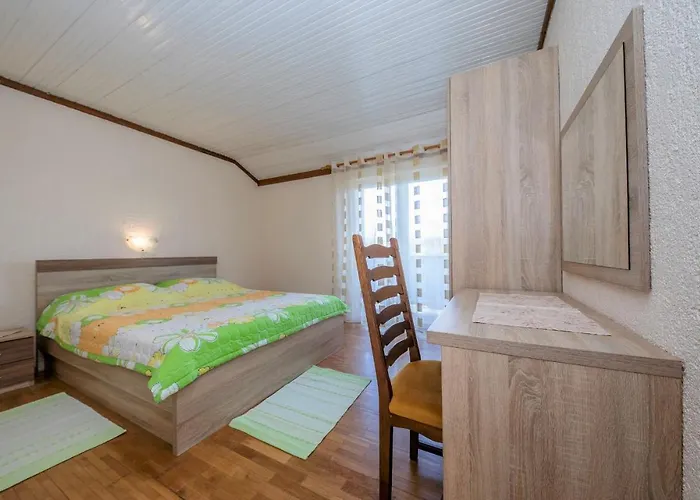 Anica Bed & Breakfast