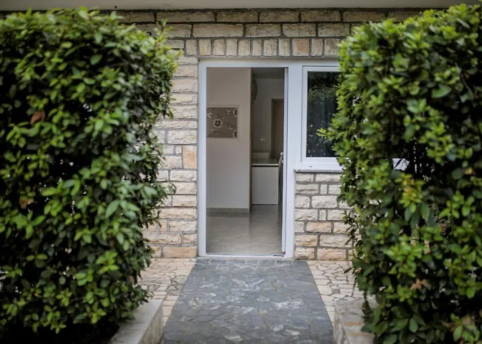 Bed & Breakfast Anica Kampor