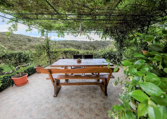 Bed & Breakfast Anica 3*