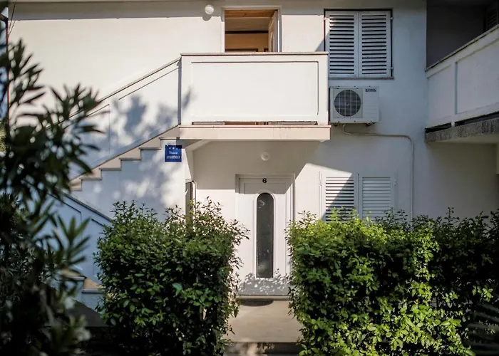 Anica Bed & Breakfast