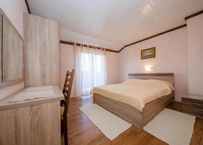 Bed & Breakfast Anica