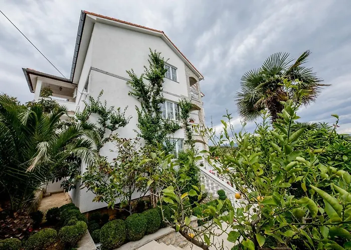 Bed & Breakfast Anica 3*